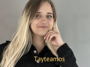Tayteamos