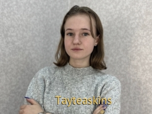 Tayteaskins
