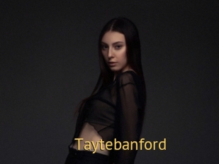 Taytebanford