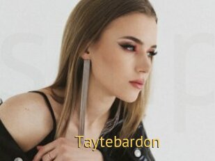 Taytebardon