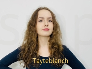 Tayteblanch