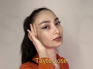 Tayteclose
