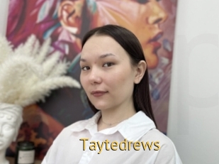 Taytedrews