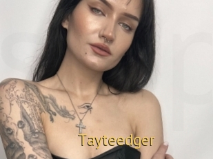 Tayteedger