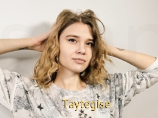 Taytegise