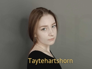 Taytehartshorn
