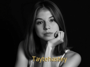 Taytehastey