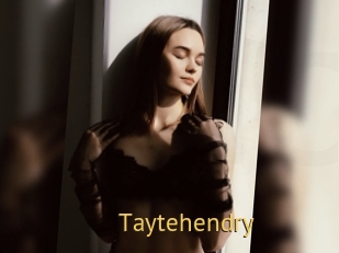 Taytehendry
