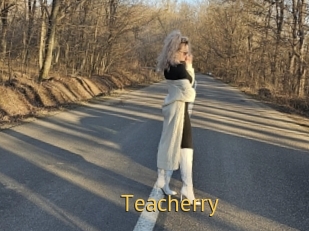 Teacherry