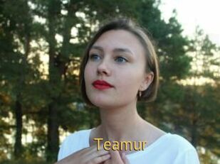 Teamur