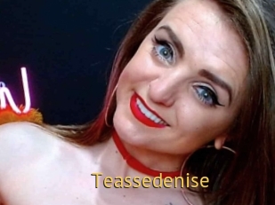 Teassedenise