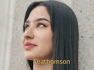 Teathomson