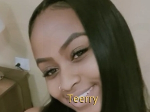 Teerry