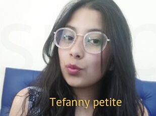 Tefanny_petite