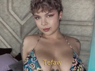 Tefaw