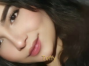 Teffy