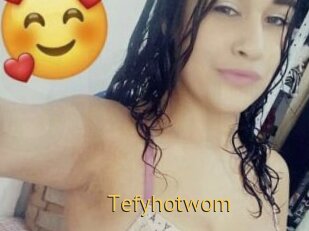 Tefyhotwom