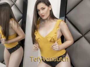 Tefyvondutch