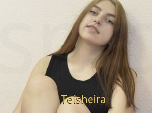 Teisheira