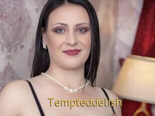 Tempteddelish
