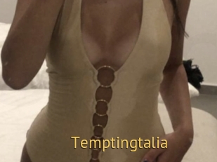 Temptingtalia