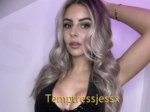 Temptressjessx
