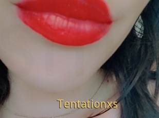 Tentationxs