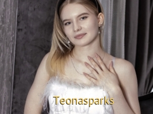 Teonasparks