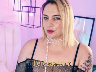 Teresaasshot