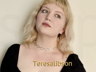 Teresalibson
