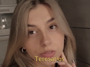 Teresarios