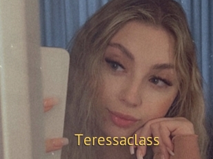 Teressaclass