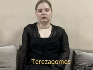 Terezagomes