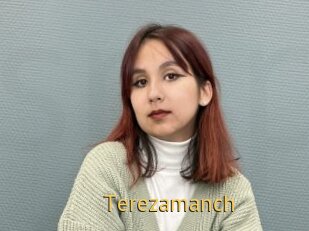 Terezamanch