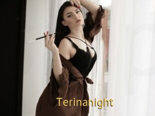 Terinanight