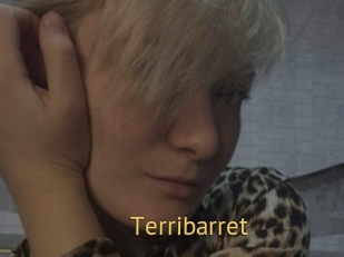 terribarret Smilin Pussy