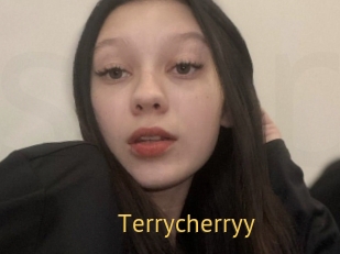 Terrycherryy