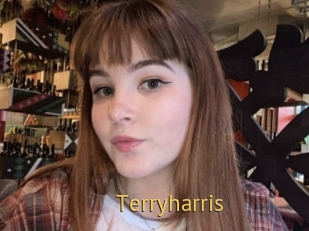 Terryharris