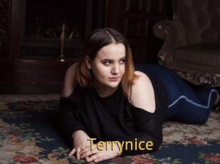 Terrynice