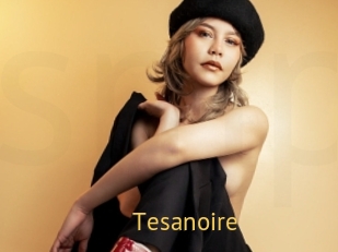 Tesanoire