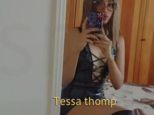 Tessa_thomp