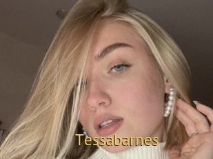 Tessabarnes