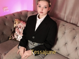 Tessajune