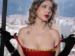 Tessamonroe