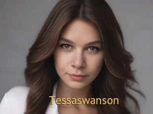 Tessaswanson