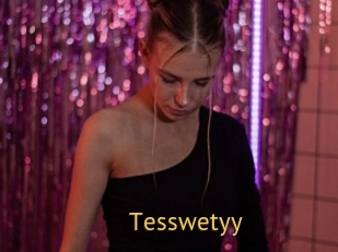 tesswetyy Smilin Pussy