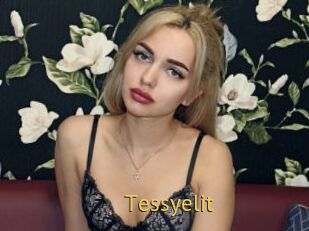 Tessyelit