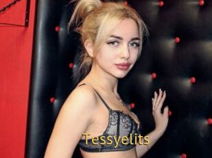 Tessyelits