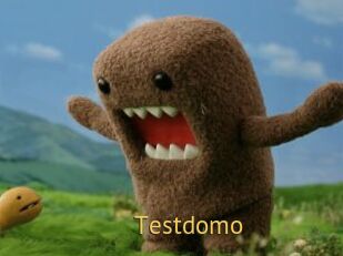 Testdomo