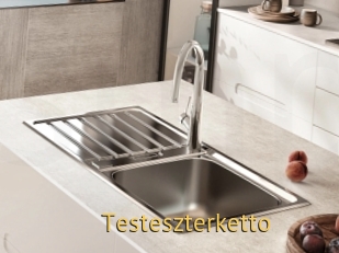 Testeszterketto